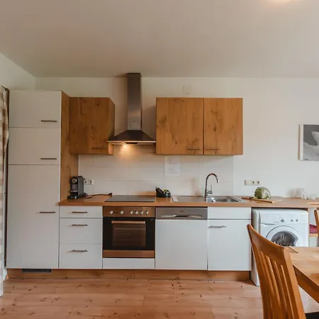 Ruebezahl-3 By Interhome Ferienhaus *