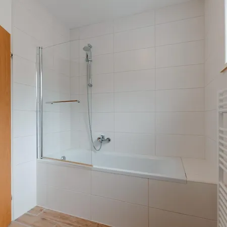 Ferienhaus Ruebezahl-3 By Interhome