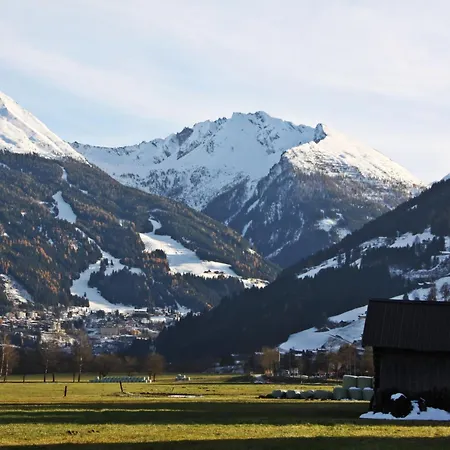 Ruebezahl-3 By Interhome * Bad Hofgastein