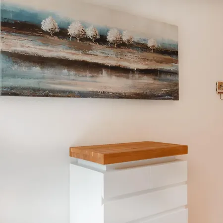 Ruebezahl-3 By Interhome Ferienhaus *