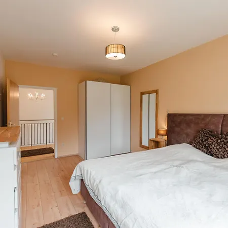 Ruebezahl-3 By Interhome Ferienhaus *