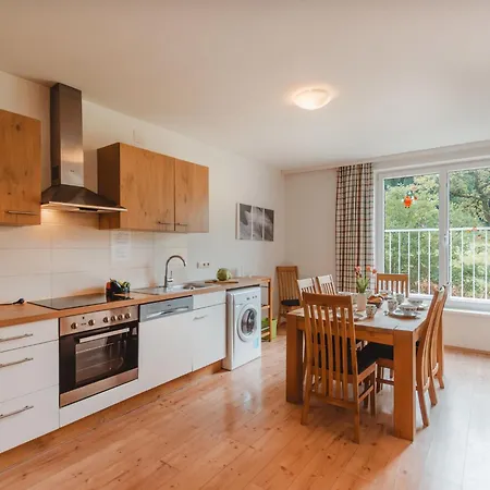 Ruebezahl-3 By Interhome Ferienhaus Bad Hofgastein