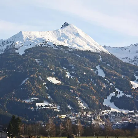 Ruebezahl-3 By Interhome Bad Hofgastein