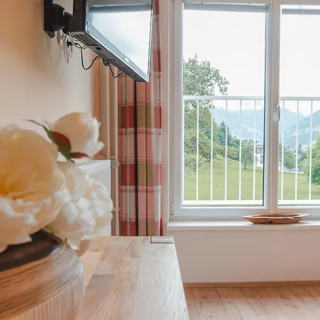 Ruebezahl-3 By Interhome Ferienhaus *