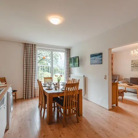 Ruebezahl-3 By Interhome Ferienhaus Bad Hofgastein