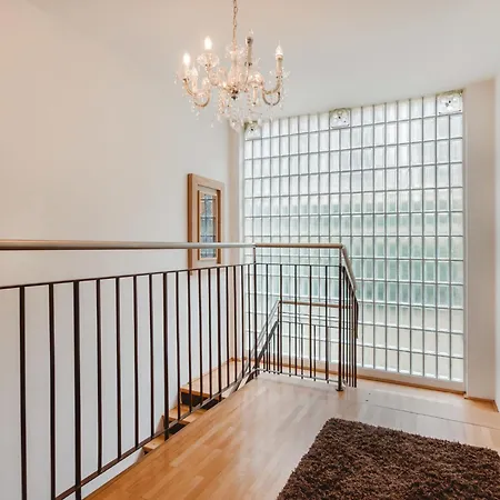 Ferienhaus Ruebezahl-3 By Interhome *