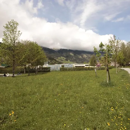 Ruebezahl-3 By Interhome * Bad Hofgastein