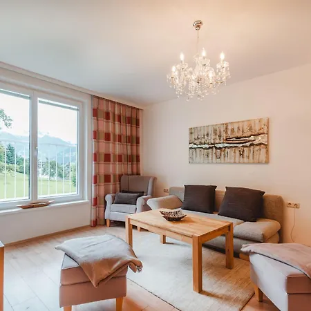 Ferienhaus Ruebezahl-3 By Interhome