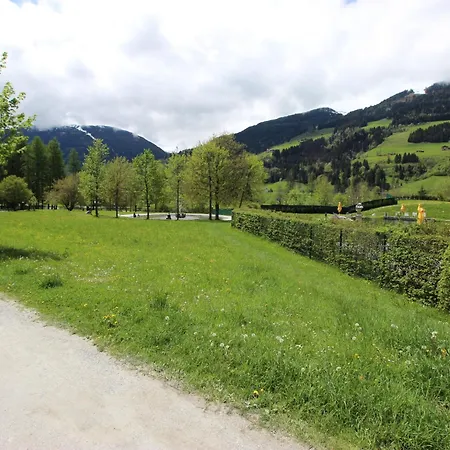 Ferienhaus Ruebezahl-3 By Interhome *
