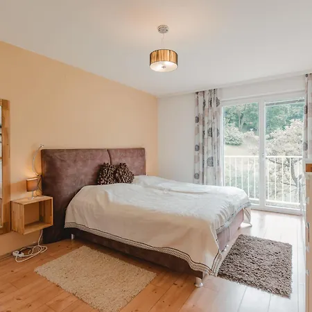Сasa de vacaciones Ruebezahl-3 By Interhome Bad Hofgastein