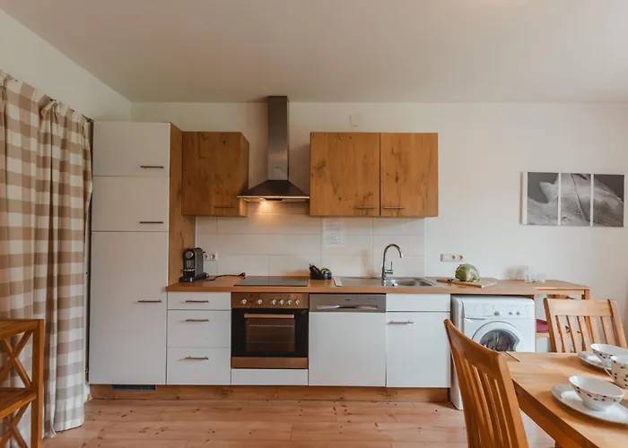 Ruebezahl-3 By Interhome Nyaraló *