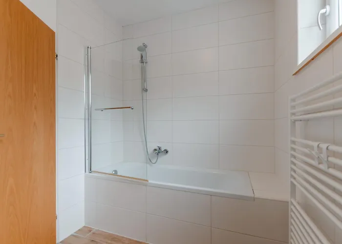 Nyaraló Ruebezahl-3 By Interhome