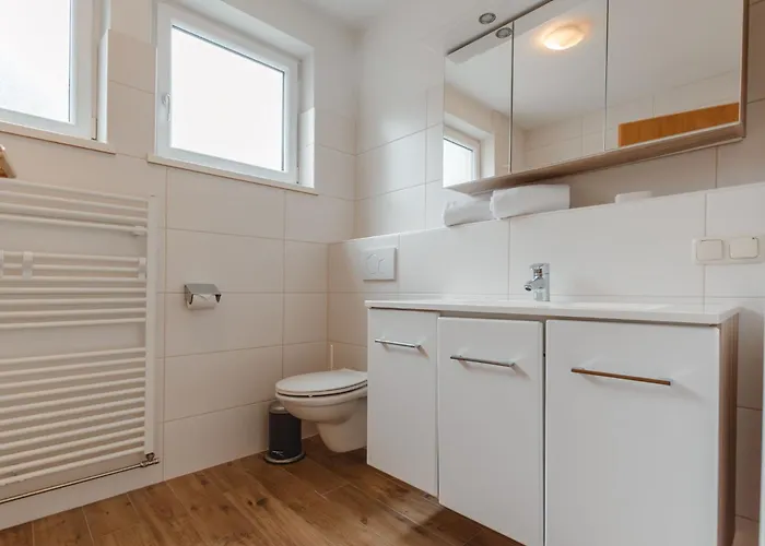 Ruebezahl-3 By Interhome