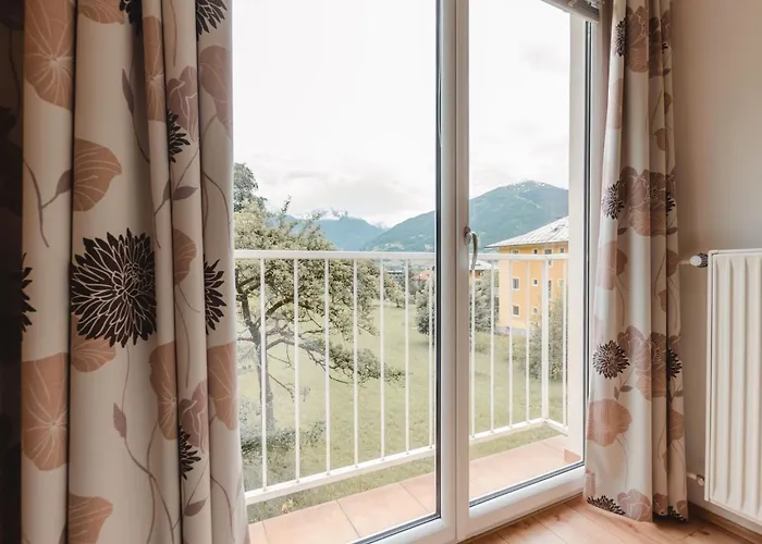 Ruebezahl-3 By Interhome Bad Hofgastein