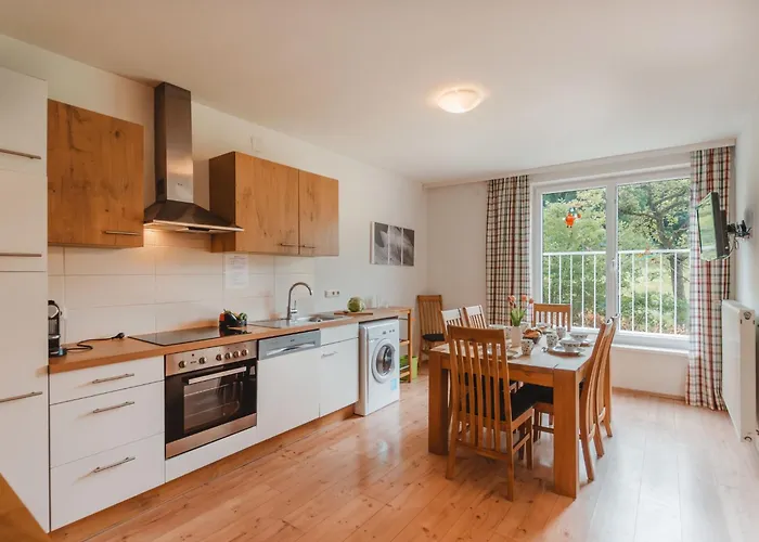 Ruebezahl-3 By Interhome Nyaraló Bad Hofgastein