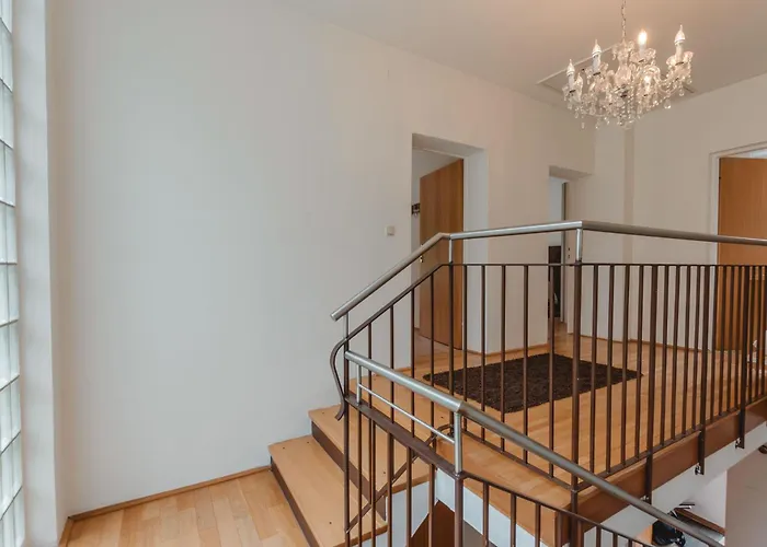 Ruebezahl-3 By Interhome *