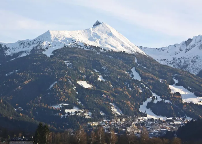 Ruebezahl-3 By Interhome Bad Hofgastein