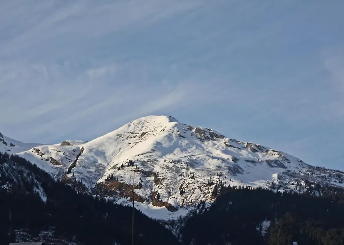 Ruebezahl-3 By Interhome * Bad Hofgastein