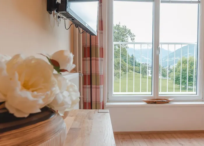 Ruebezahl-3 By Interhome Nyaraló *