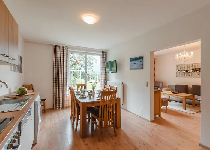 Ruebezahl-3 By Interhome Nyaraló Bad Hofgastein