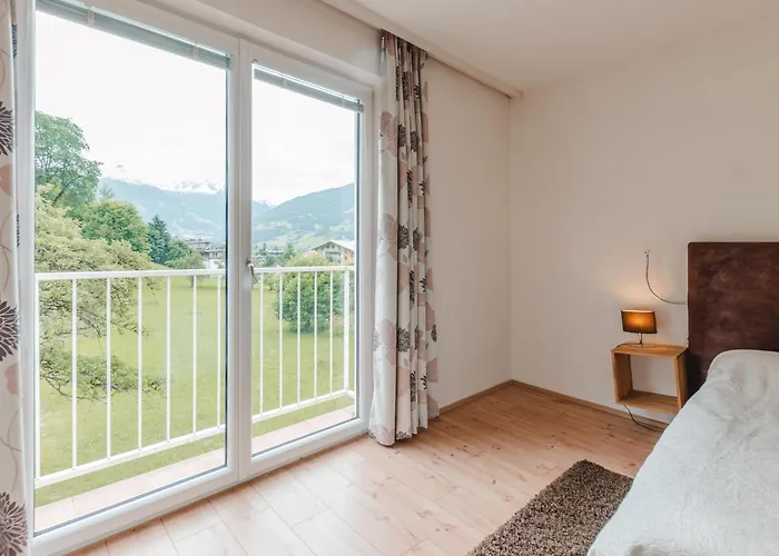 Nyaraló Ruebezahl-3 By Interhome Bad Hofgastein