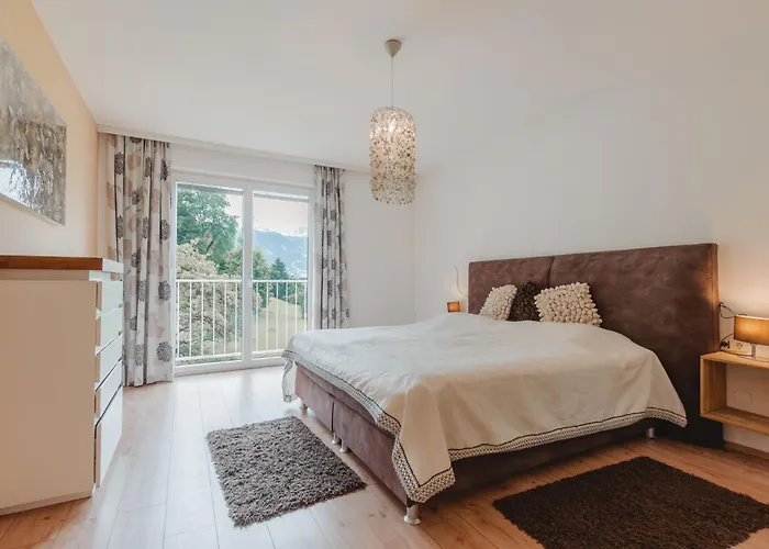 Ruebezahl-3 By Interhome *