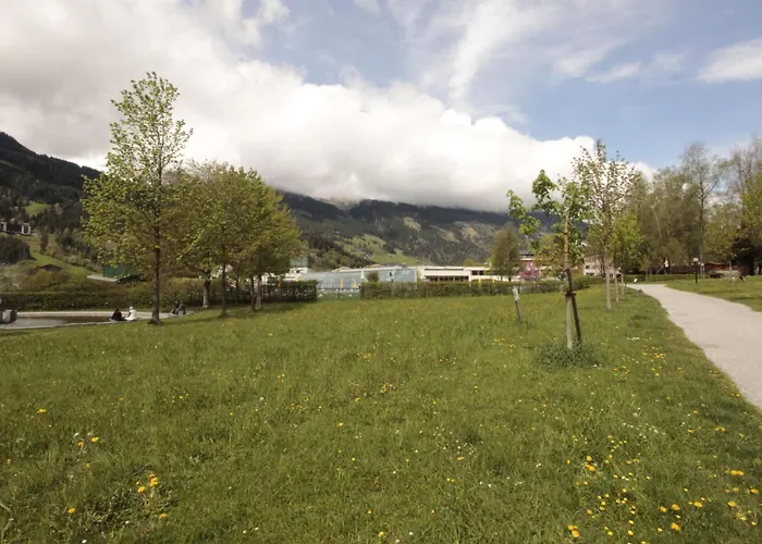 Ruebezahl-3 By Interhome * Bad Hofgastein