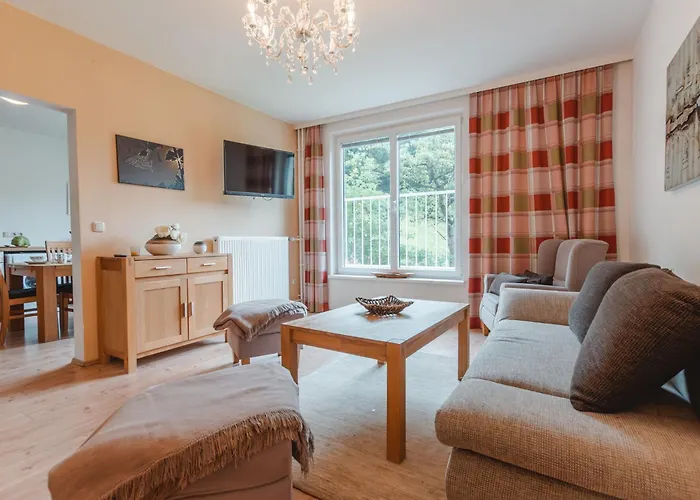 Ruebezahl-3 By Interhome Nyaraló *