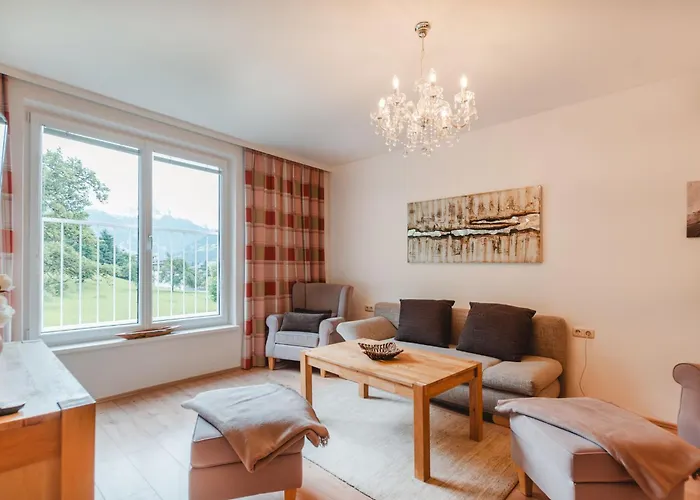 Nyaraló Ruebezahl-3 By Interhome