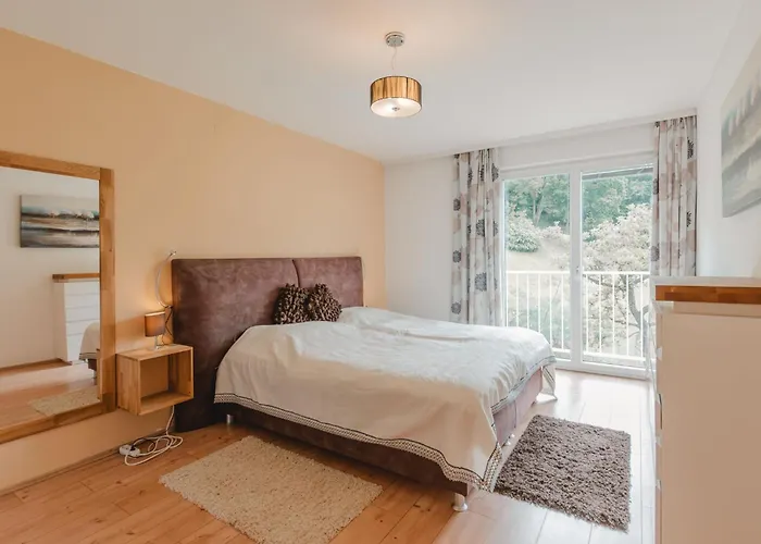 Nyaraló Ruebezahl-3 By Interhome Bad Hofgastein